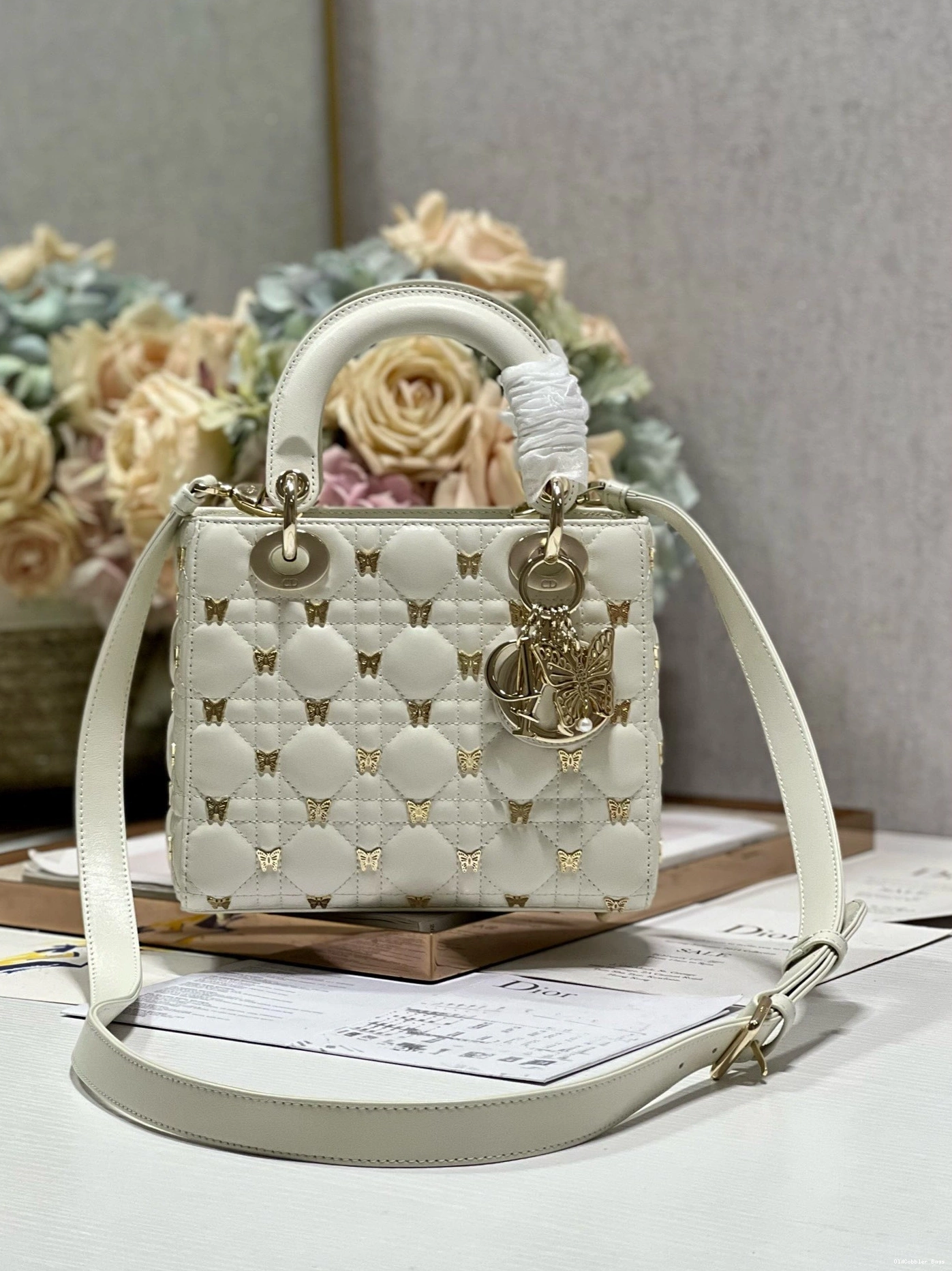 OldCobbler Bags LADY DI0R-20CM 0719